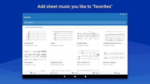 MuseScore Screenshot4