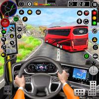 Grand City Racing Bus Sim 3D APK