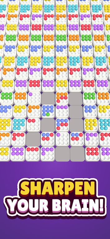 Dot Shuffle Screenshot1