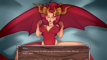 Fantasy Inn Screenshot3