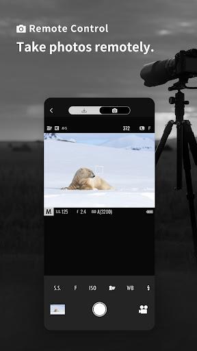 FUJIFILM XApp Screenshot2