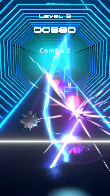 Light Sword Master Screenshot3