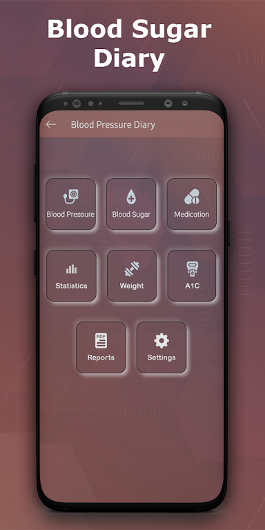 Thermometer For Fever - Body Temperature Screenshot2