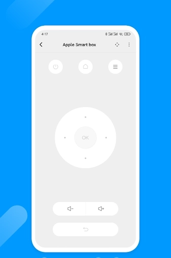 Mi Remote controller for TV STB AC and more Screenshot1