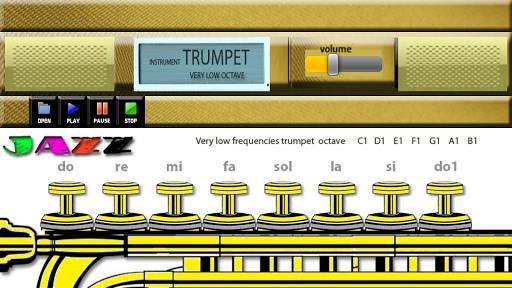 TRUMPET Screenshot3