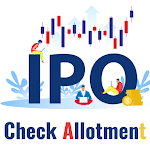 IPO Allotment Screener & Alert APK