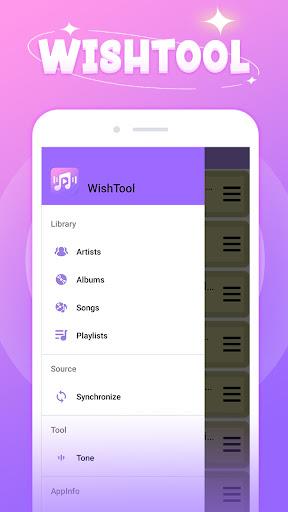 WishTool Screenshot3