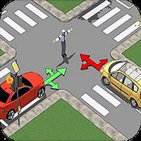 Driving Test | Road Junctions APK