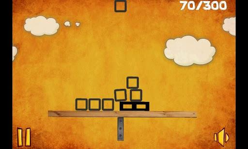 Balance Box Screenshot1