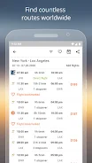 idealo flights: cheap tickets Screenshot2