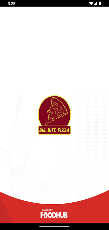 Big Bite Pizza Screenshot1