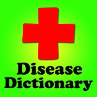 Diseases Dictionary ✪ Medical APK