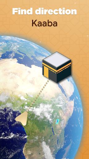 Qibla Direction - Quran & Azan Screenshot4