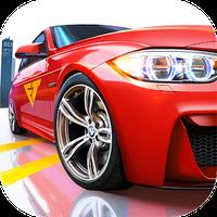 Light Shadow Racing Online APK