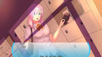 Pixel Happy Game Girls Screenshot6