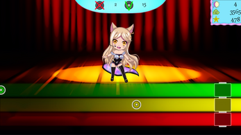 IDOL Trainer Screenshot2