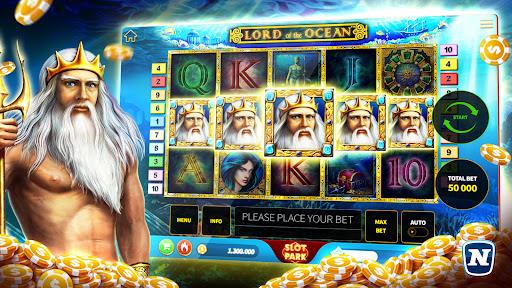 Slotpark - FREE Slots Screenshot3