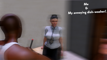 Housewife - Free Version Screenshot2