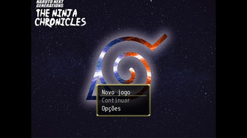 The Ninja Chronicles Screenshot1