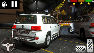 Multistory Car Street Parking Screenshot3