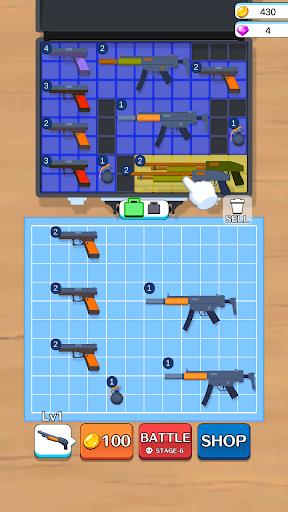 Merge Gun Case Screenshot3