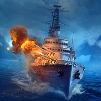 World of Warships Legends APK