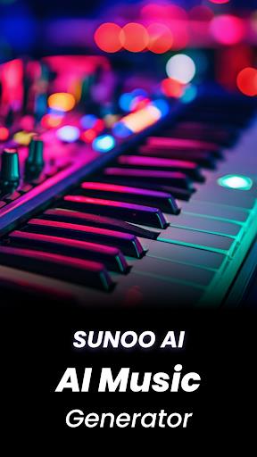 Sunoo AI Screenshot1