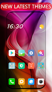 Xiaomi Mi 14 Theme & Wallpaper Screenshot3