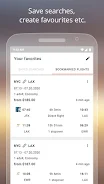 idealo flights: cheap tickets Screenshot6