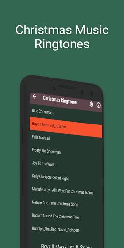 Best Christian Ringtones Screenshot3