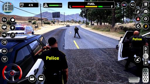 Police Simulator: Police Games Screenshot3