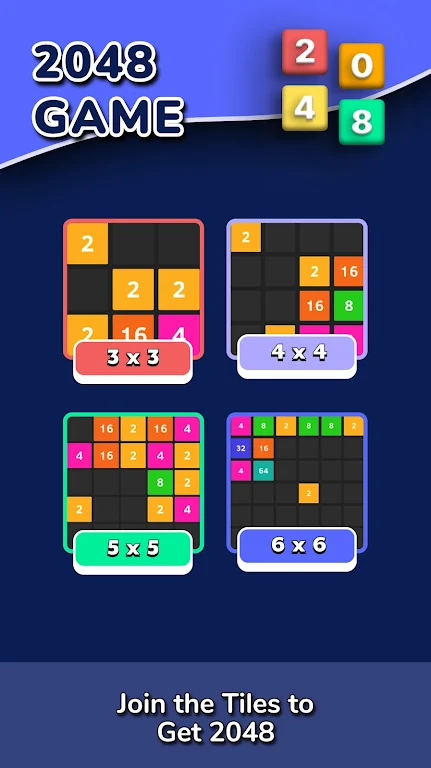 10+ Puzzle Games Offline - PGQ Screenshot3