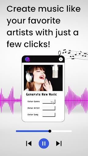 MusicStar.AI - Create AI Music Screenshot2