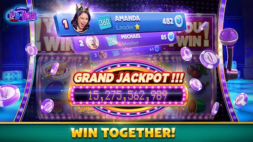 myVEGAS Slots - Free Casino Screenshot1