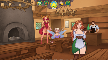 Fantasy Inn Screenshot5