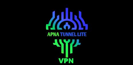 APNA TUNNEL VPN Screenshot3