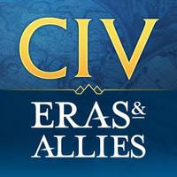 Civilization: Eras & Allies 2K APK