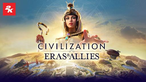 Civilization: Eras & Allies 2K Screenshot1