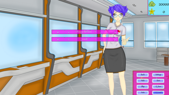 IDOL Trainer Screenshot4