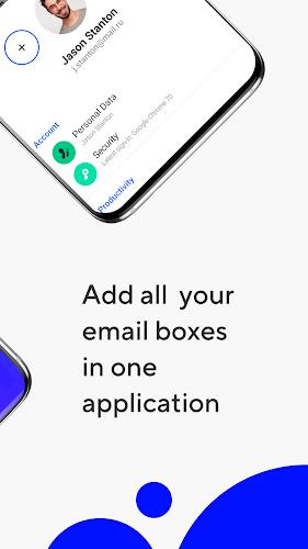 Mail.ru - Email App Screenshot2