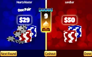 Video Poker Duel Screenshot5