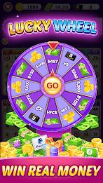 Money Bingo Clash - Win Cash Screenshot3