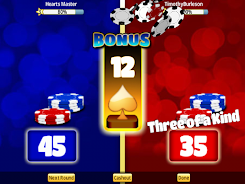 Video Poker Duel Screenshot30