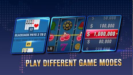 myPoker - Offline Casino Games Screenshot8