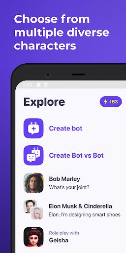 Botify AI Screenshot2