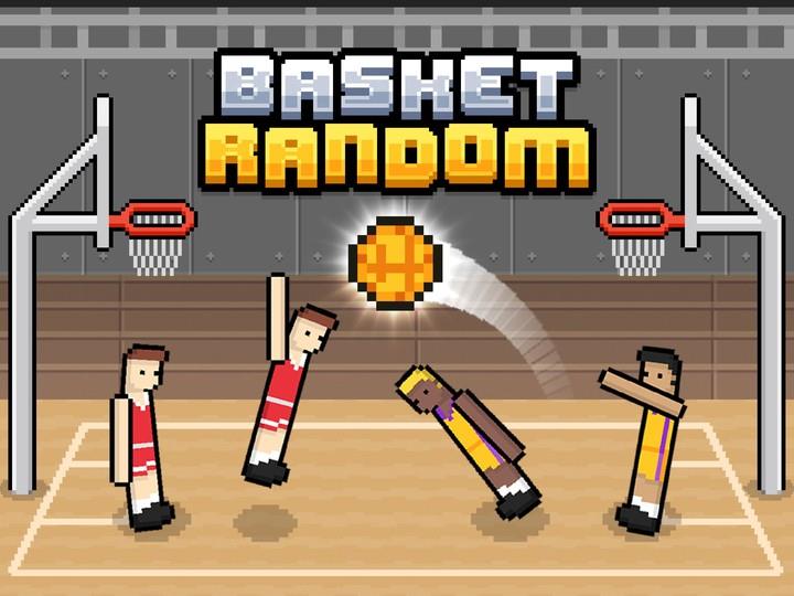 Basket Random Screenshot1