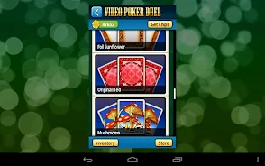 Video Poker Duel Screenshot7