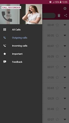 call recorder 2019 Screenshot2