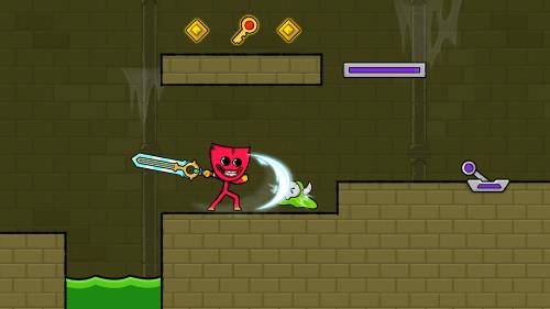 Stick Adventure Screenshot4