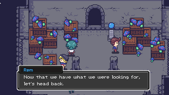 2D RPG Kit The Game Screenshot6